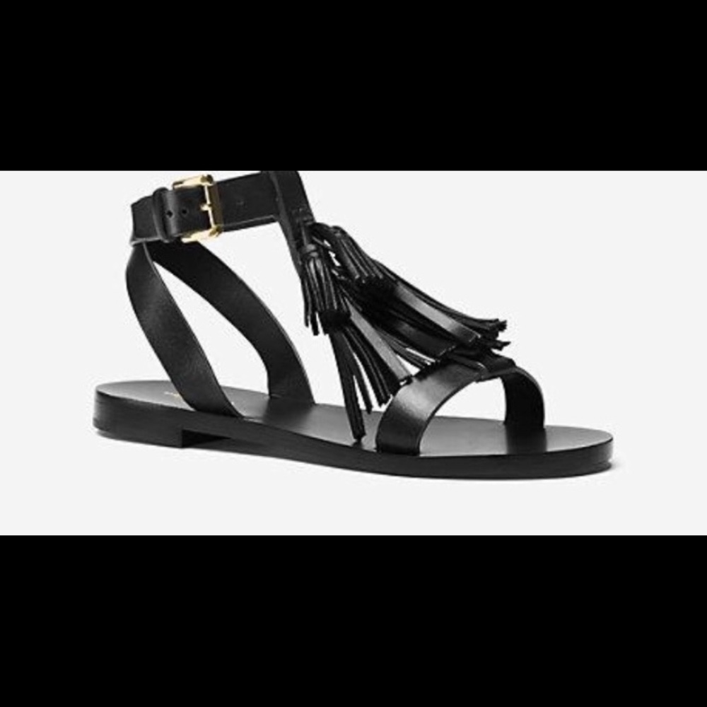 Michael Kors Collection Sandals
